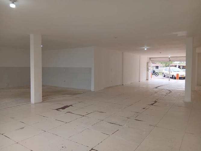 Local en arriendo en La Brizuela, Guarne, 160 m² · foto 3 de 9