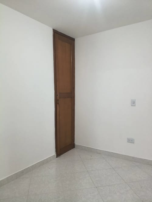 Apartamento de 3 alcobas en arriendo en Los Alcazares, Medellín, 58 m² · foto 7 de 10