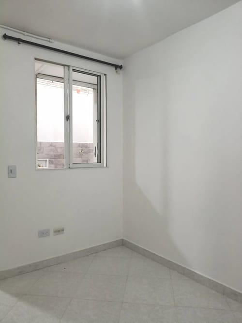 Apartamento de 3 alcobas en arriendo en Los Alcazares, Medellín, 58 m² · foto 8 de 10