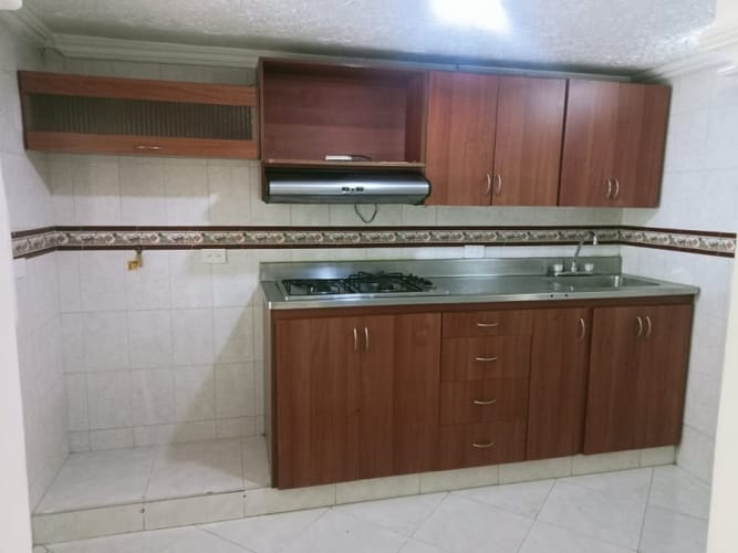 Casa de 3 alcobas en arriendo en San Pablo Guayabal, Medellín, 65 m² · foto 3 de 15