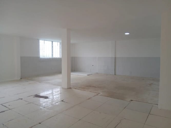 Local en arriendo en La Brizuela, Guarne, 160 m² · foto 7 de 9