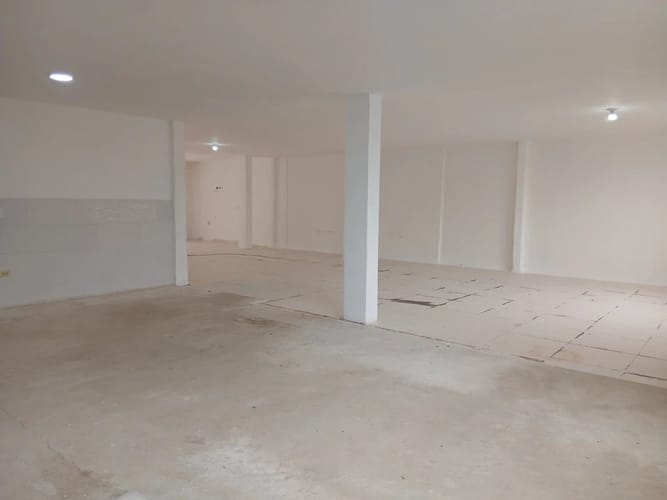 Local en arriendo en La Brizuela, Guarne, 160 m² · foto 8 de 9