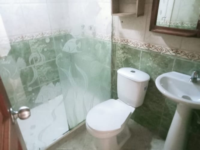 Casa de 3 alcobas en arriendo en San Pablo Guayabal, Medellín, 65 m² · foto 6 de 15