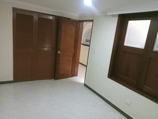 Casa de 3 alcobas en arriendo en San Pablo Guayabal, Medellín, 65 m² · foto 7 de 15