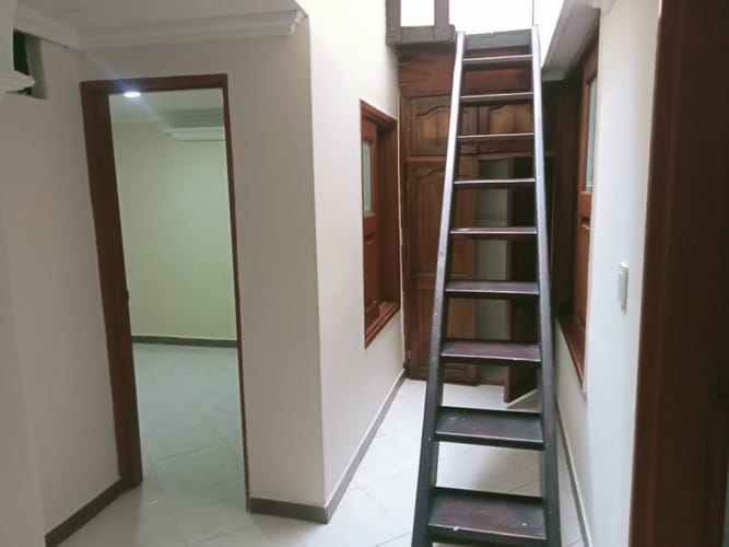 Casa de 3 alcobas en arriendo en San Pablo Guayabal, Medellín, 65 m² · foto 8 de 15