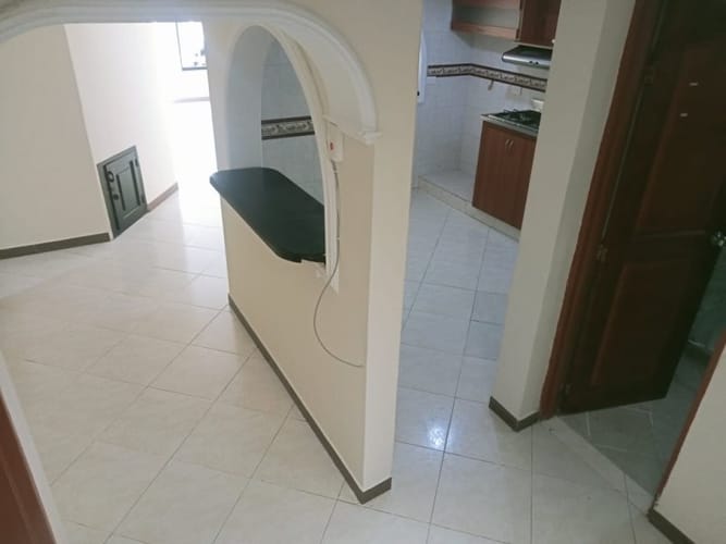 Casa de 3 alcobas en arriendo en San Pablo Guayabal, Medellín, 65 m² · foto 11 de 15