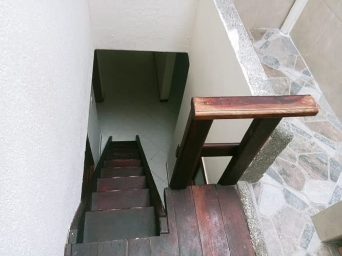 Casa de 3 alcobas en arriendo en San Pablo Guayabal, Medellín, 65 m² · foto 12 de 15