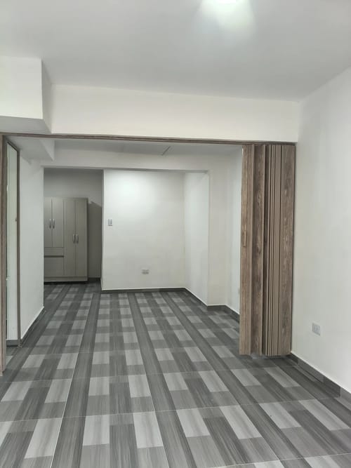 Apartamento en arriendo en Los Alcazares, Medellín, 40 m² · foto 4 de 9