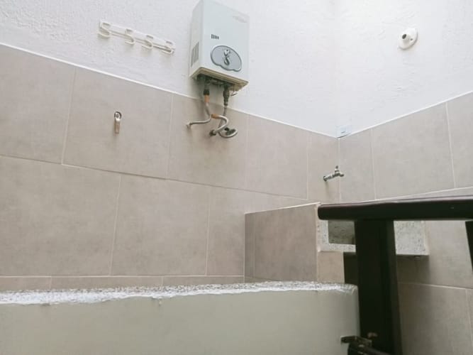 Casa de 3 alcobas en arriendo en San Pablo Guayabal, Medellín, 65 m² · foto 13 de 15