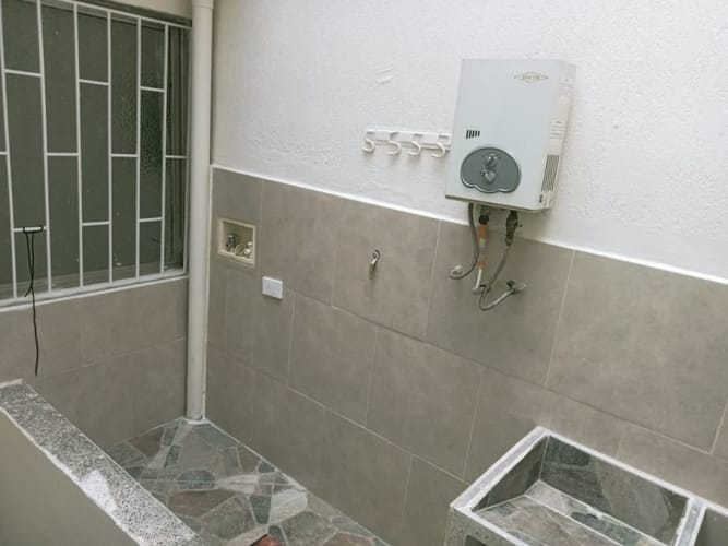 Casa de 3 alcobas en arriendo en San Pablo Guayabal, Medellín, 65 m² · foto 14 de 15