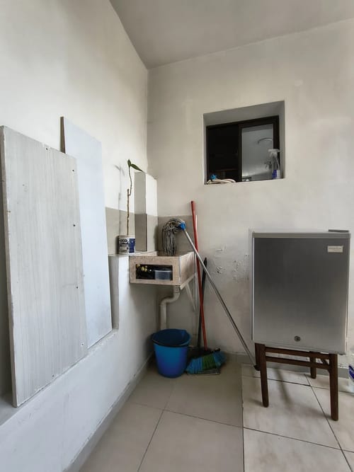 Apartamento de 2 alcobas en arriendo en Laureles, Medellín, 45 m² · foto 4 de 7
