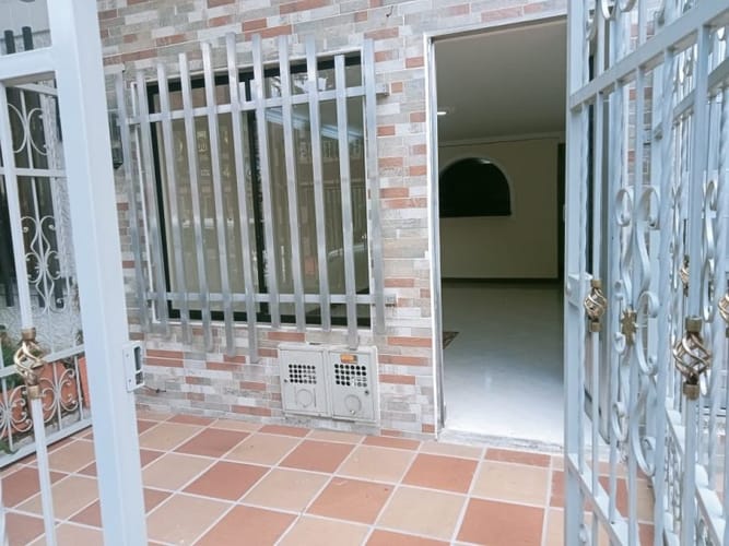 Casa de 3 alcobas en arriendo en San Pablo Guayabal, Medellín, 65 m² · foto 15 de 15