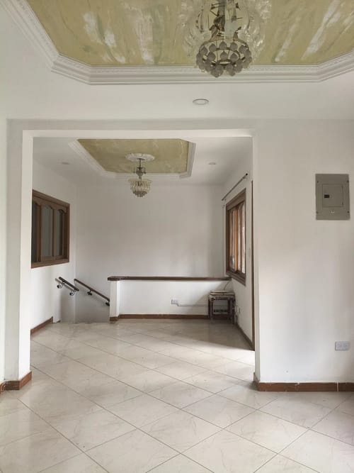 Casa de 3 alcobas en arriendo en Los Alcazares, Medellín, 104 m² · foto 3 de 10