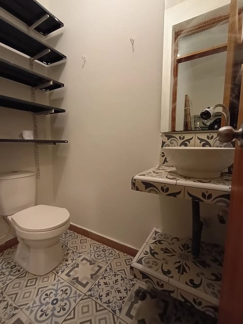 Local en arriendo en Bolivariana, Medellín, 17 m² · foto 5 de 7