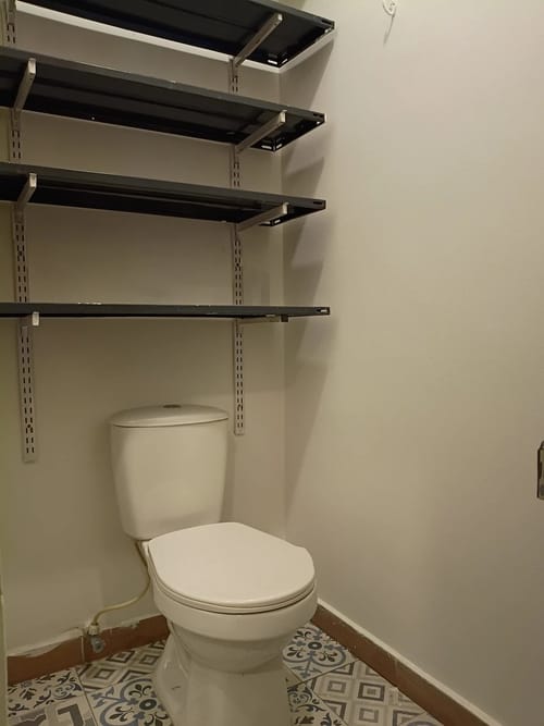 Local en arriendo en Bolivariana, Medellín, 17 m² · foto 6 de 7