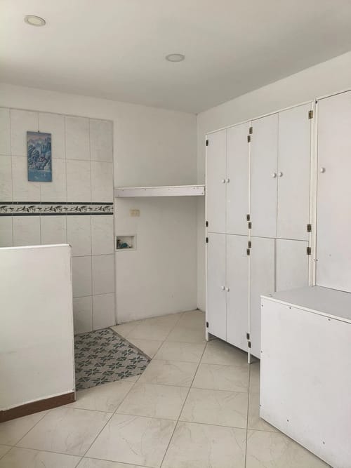 Casa de 3 alcobas en arriendo en Los Alcazares, Medellín, 104 m² · foto 6 de 10