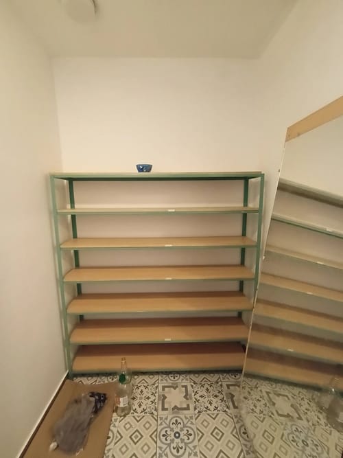 Local en arriendo en Bolivariana, Medellín, 17 m² · foto 7 de 7