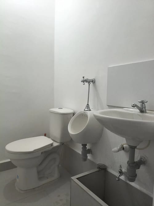 Local en arriendo en Calasanz, Medellín, 19 m² · foto 4 de 4