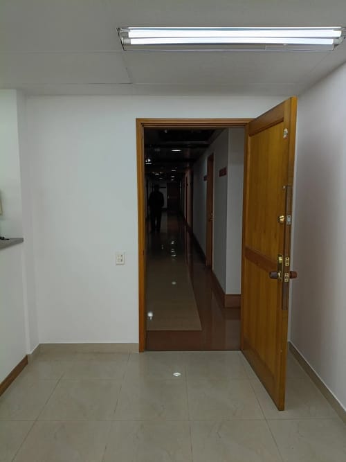 Oficina en arriendo en La Florida, Medellín, 34 m² · foto 2 de 9