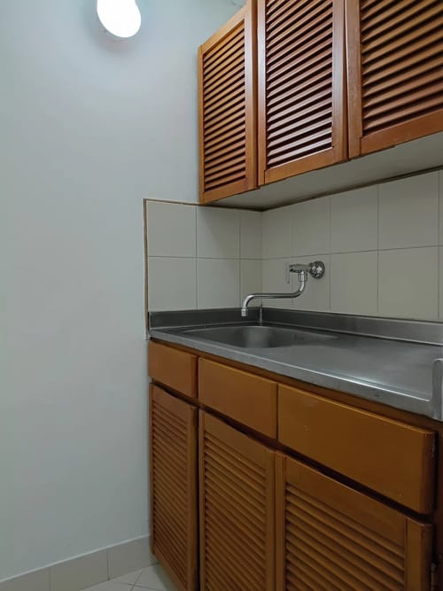 Oficina en arriendo en La Florida, Medellín, 34 m² · foto 5 de 9