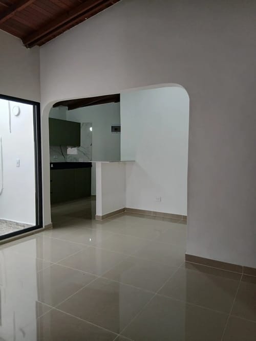 Apartamento de 3 alcobas en arriendo en Belén, Medellín, 55 m² · foto 5 de 10