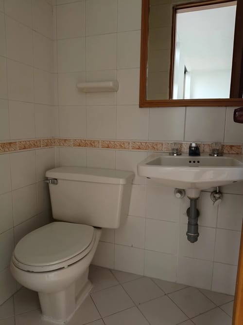 Oficina en arriendo en La Florida, Medellín, 34 m² · foto 6 de 9