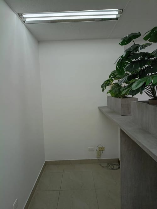 Oficina en arriendo en La Florida, Medellín, 34 m² · foto 7 de 9