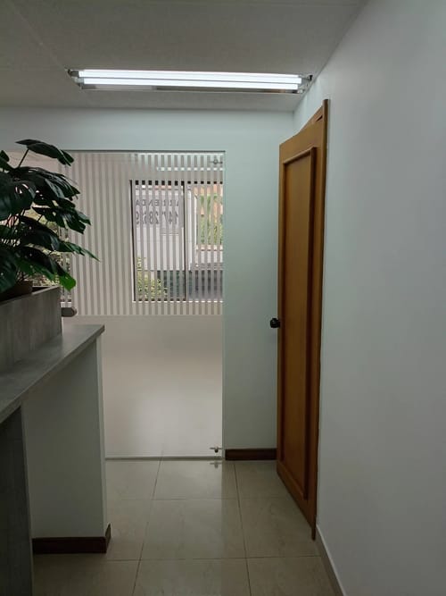 Oficina en arriendo en La Florida, Medellín, 34 m² · foto 9 de 9