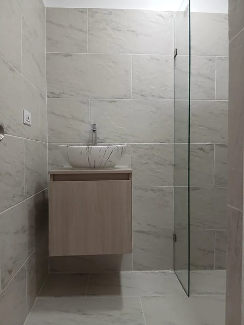 Apartamento de 3 alcobas en arriendo en Belén, Medellín, 55 m² · foto 9 de 10