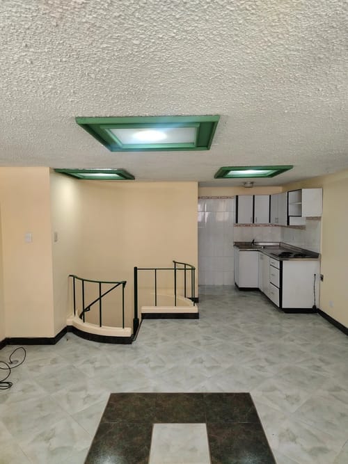 Oficina en arriendo en La Candelaria, Medellín, 65 m² · foto 3 de 10