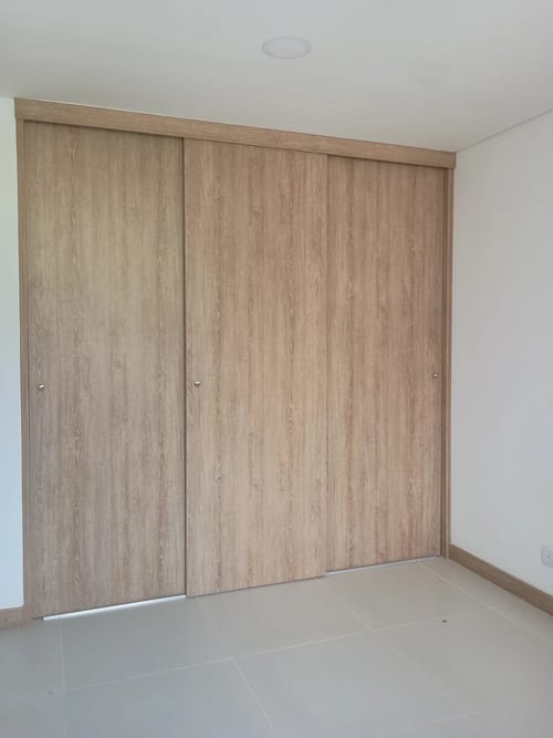 Apartamento de 3 alcobas en arriendo en Robledo, Medellín, 48 m² · foto 7 de 10