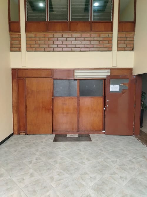 Oficina en arriendo en La Candelaria, Medellín, 65 m² · foto 5 de 10