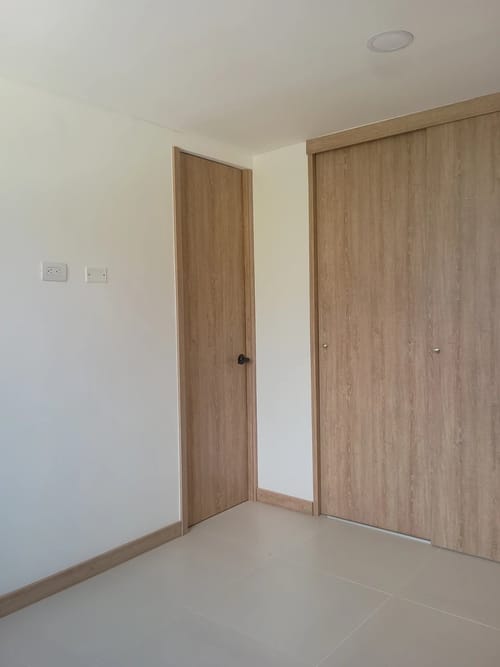 Apartamento de 3 alcobas en arriendo en Robledo, Medellín, 48 m² · foto 9 de 10