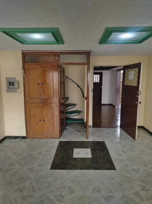 Oficina en arriendo en La Candelaria, Medellín, 65 m² · foto 7 de 10