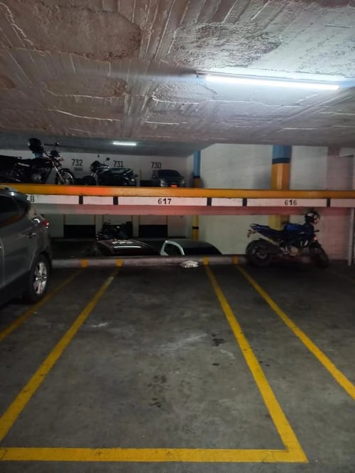 Oficina en arriendo en La Candelaria, Medellín, 65 m² · foto 10 de 10