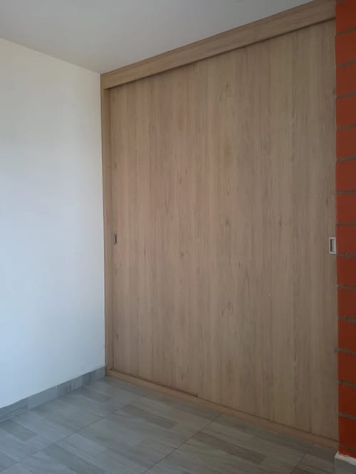 Apartamento de 3 alcobas en arriendo en Aures No.1, Medellín, 40 m² · foto 6 de 10
