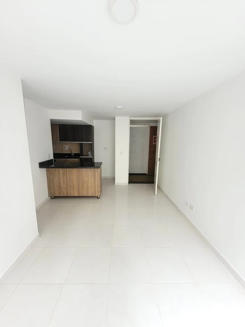 Apartamento de 3 alcobas en arriendo en Mayorca, Sabaneta, 48 m² · foto 4 de 10