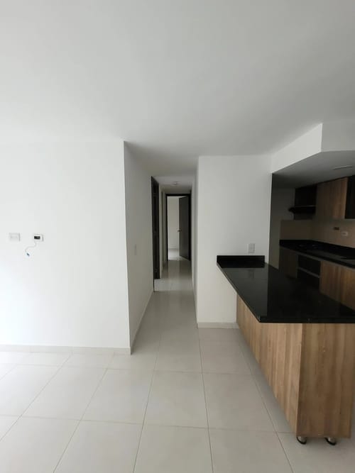 Apartamento de 3 alcobas en arriendo en Mayorca, Sabaneta, 48 m² · foto 8 de 10