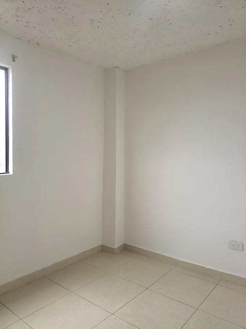 Apartamento de 2 alcobas en arriendo en Gerona, Medellín, 38 m² · foto 2 de 10