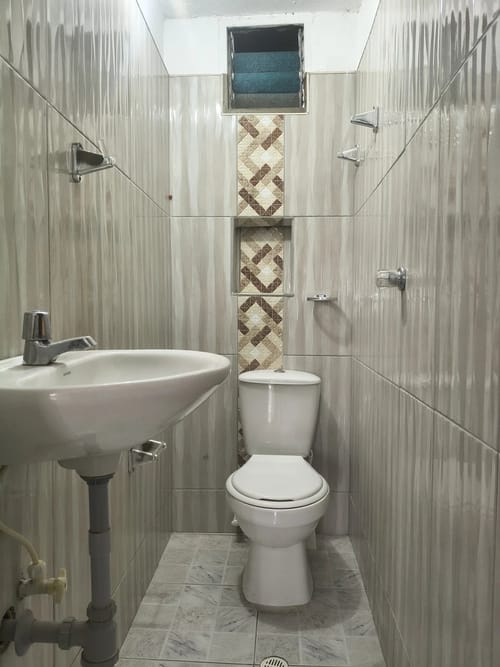 Apartamento de 2 alcobas en arriendo en Gerona, Medellín, 38 m² · foto 6 de 10