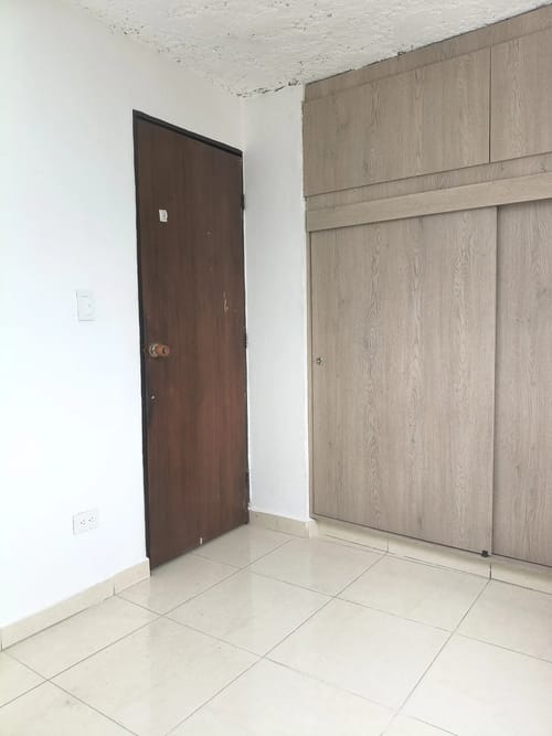 Apartamento de 2 alcobas en arriendo en Gerona, Medellín, 38 m² · foto 7 de 10