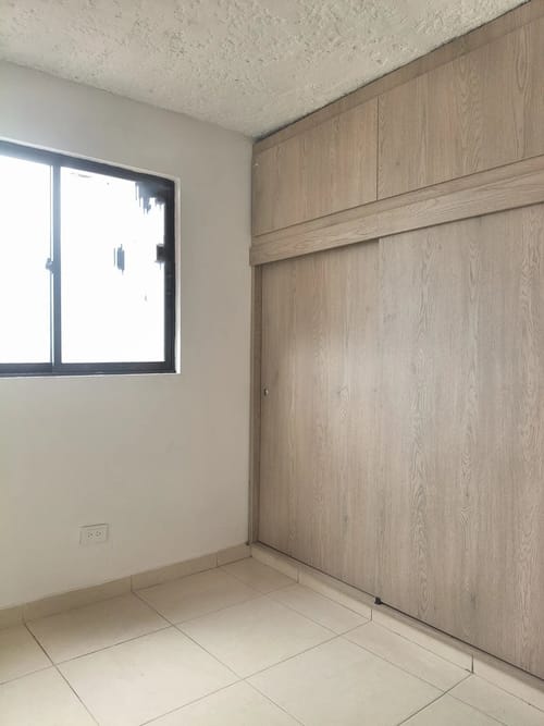 Apartamento de 2 alcobas en arriendo en Gerona, Medellín, 38 m² · foto 8 de 10