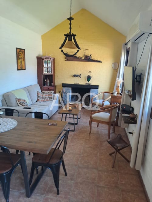 RESERVADA Alquiler de 3 dormitorios y 2 baños en Barrio Jardín · Foto 3