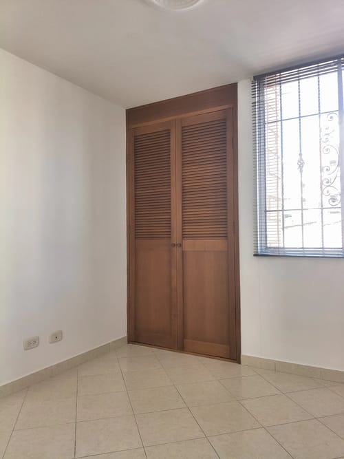Apartamento de 2 alcobas en arriendo en San Joaquín, Medellín, 60 m² · foto 8 de 10