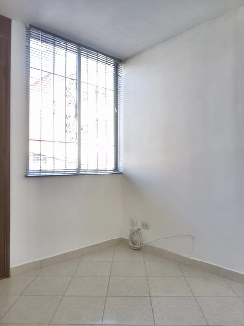 Apartamento de 2 alcobas en arriendo en San Joaquín, Medellín, 60 m² · foto 9 de 10