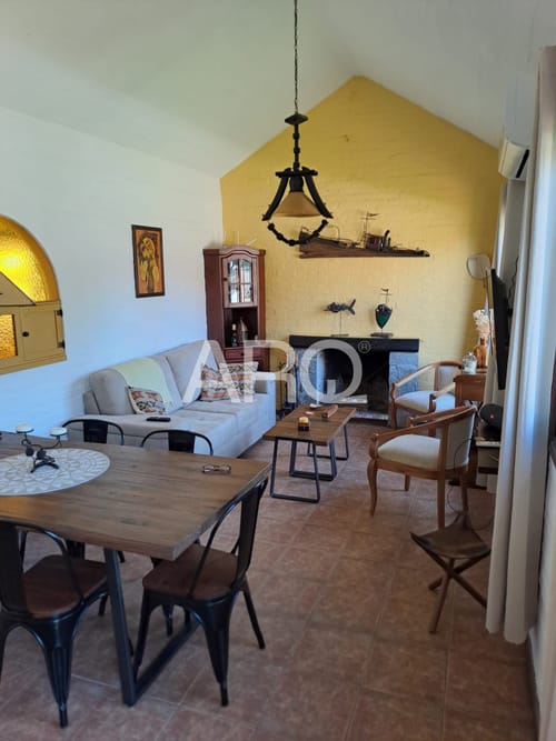 RESERVADA Alquiler de 3 dormitorios y 2 baños en Barrio Jardín · Foto 4