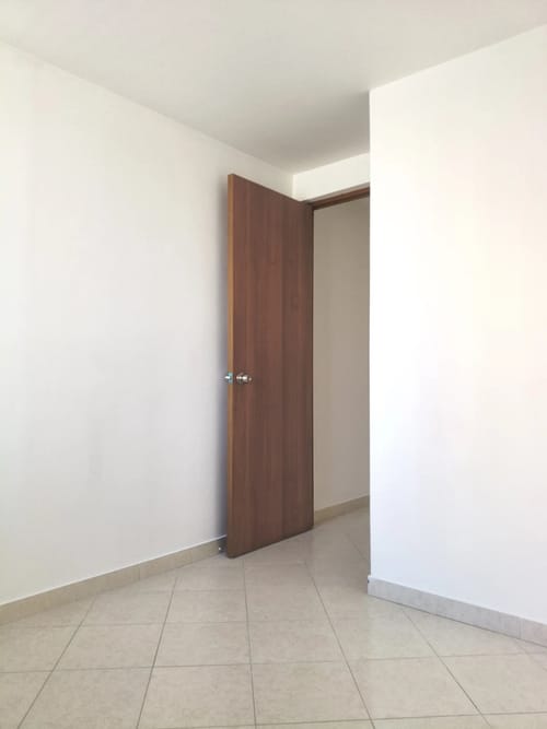 Apartamento de 2 alcobas en arriendo en San Joaquín, Medellín, 60 m² · foto 10 de 10