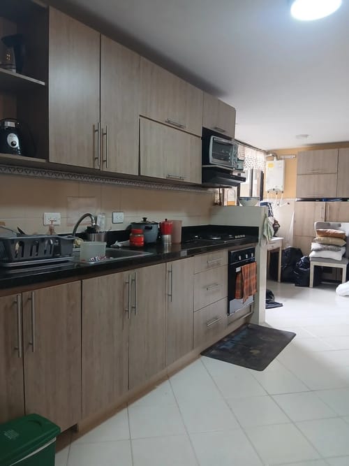Apartamento de 5 alcobas en arriendo en Conquistadores, Medellín, 160 m² · foto 6 de 10