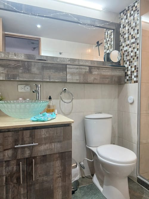 Apartamento de 5 alcobas en arriendo en Conquistadores, Medellín, 160 m² · foto 8 de 10