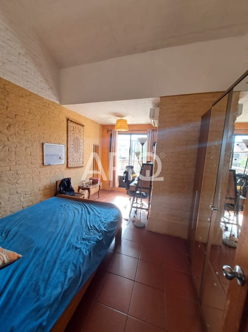 RESERVADA Alquiler de 3 dormitorios y 2 baños en Barrio Jardín · Foto 7